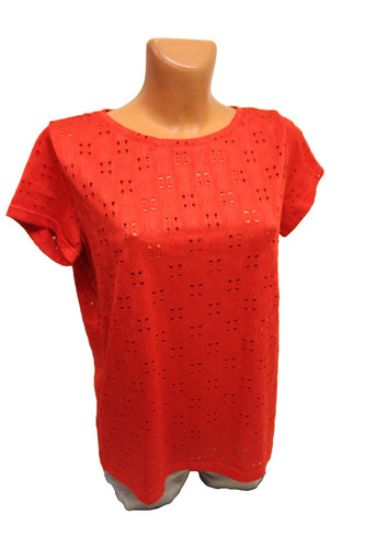 Shirt kurzarm - l, 42