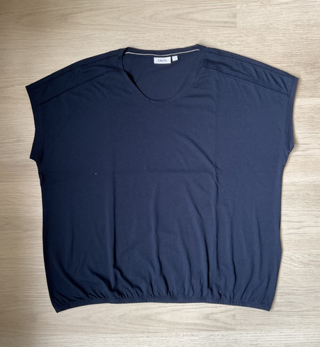 Damen shirt cecil l m - t-shirt,