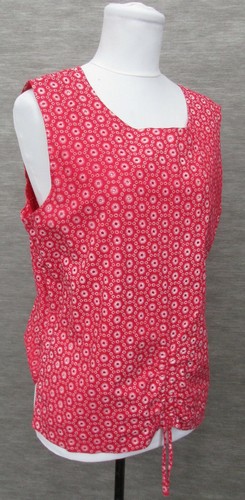 Lochmuster shirt top gr - , /