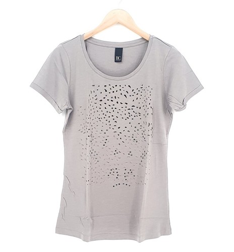 Damen shirt nieten - b.c.,