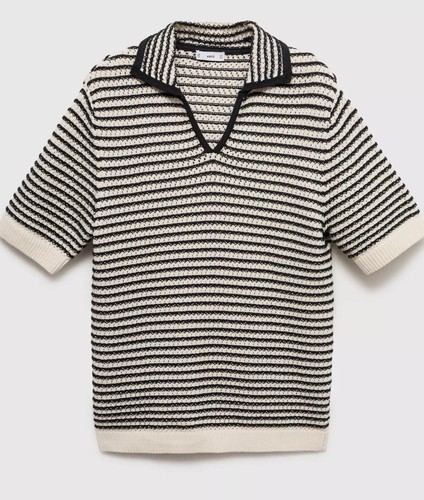 Mango herren poloshirt aus - mango,