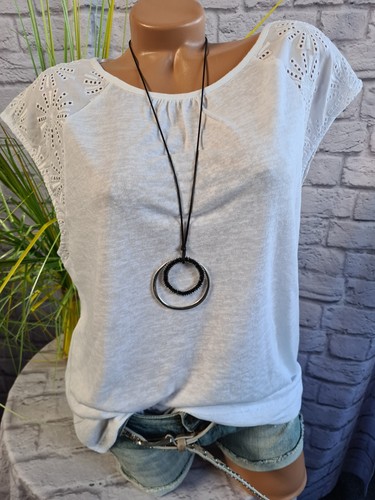 Shirt tunika bluse street one - shirt,