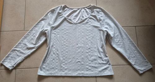Damenpullover langarmshirt - damenpullover,