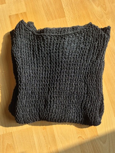 Mesh shirt größe - mesh, m