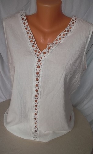 Markenlos shirt weiß - markenlos,