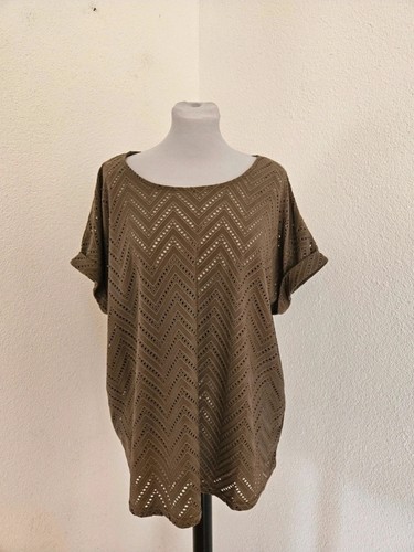 Janina t shirt mit - t-shirt,
