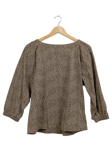Oliver langarmshirt damen - s.oliver,
