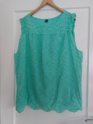 Shirt damen übergröße - shirt, 6x