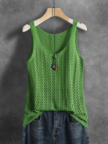 Markenlos shirt top apfelgrün - markenlos,