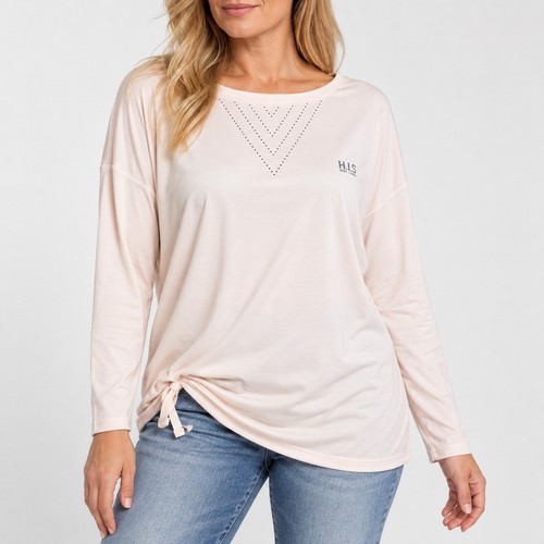 Funktionsshirt damen - h.i.s,