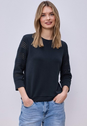 Street one shirt - one,