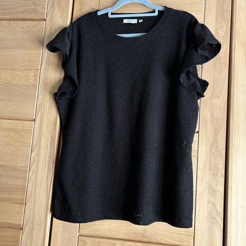 Mxo shirt damen - t-shirt, gr.l