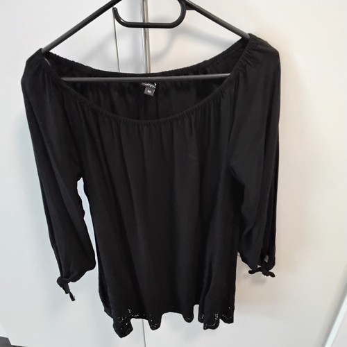 Comma bluse tunika shirt - comma,