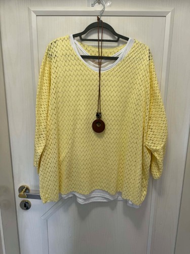 Neu loch shirt set - „set, 2