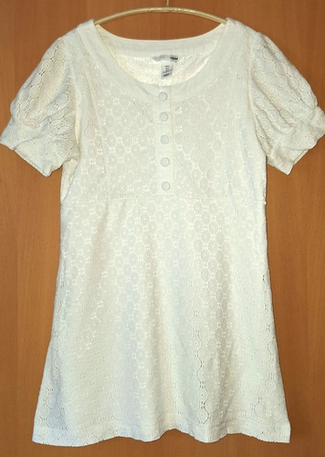 Super süßes shirt - t-shirt, weiß
