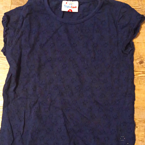 Topolino mädchen shirt - mädchen, t-shirt