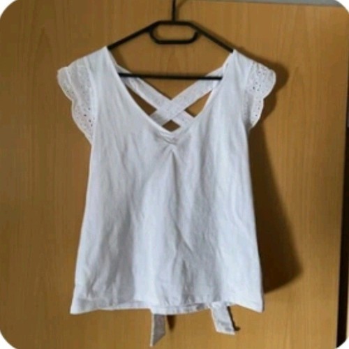 Damen sommer shirt weiß - damen,