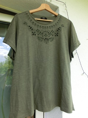 Shirt damen - t-shirt,