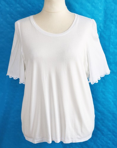Neues basic shirt 50 - neues, gr.