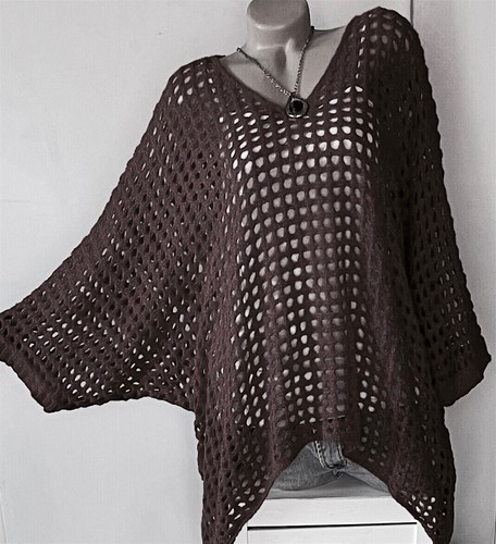 Italy tunika poncho shirt - italy, tunika,poncho,shirt,loch