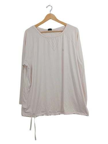 Langarmshirt damen gr - h.i.s,