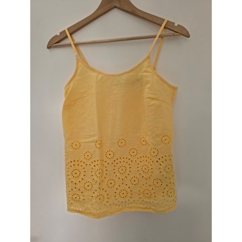 Top gelb vero moda - top,,