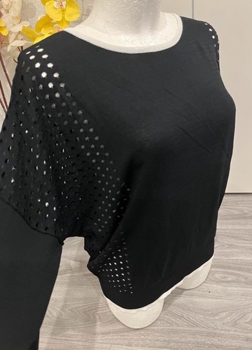 Oversize shirt schwarz weiß - oversize, schwarz,