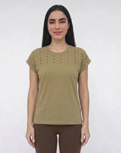 Esmara damen shirt - esmara, m