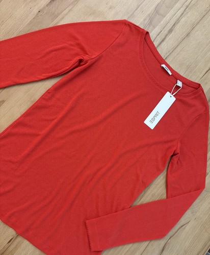 Neu esprit langarm - esprit,