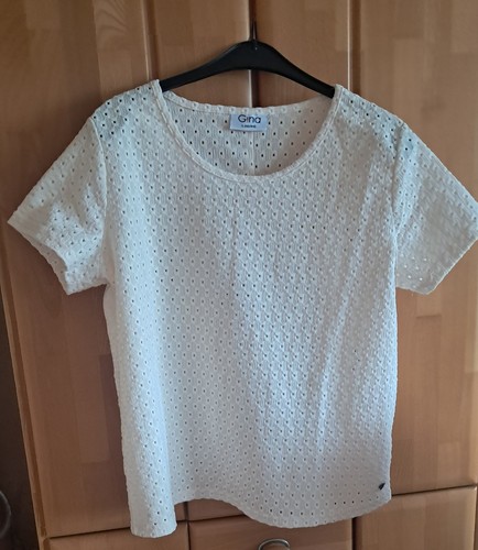 Gina shirt l 42 - gr.,