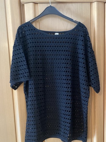 Retro shirt mit - ,