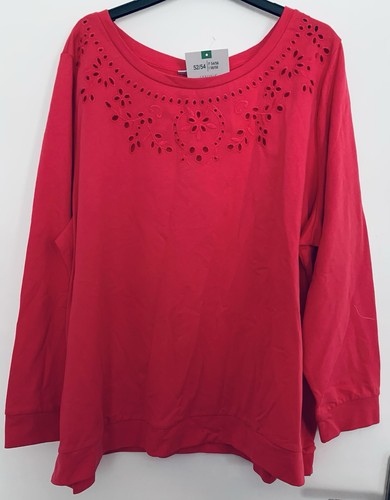 Neu damen sweatshirt - neu, lasercut