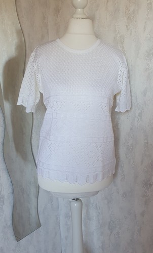 Vintage strick shirt pulli - vintage,
