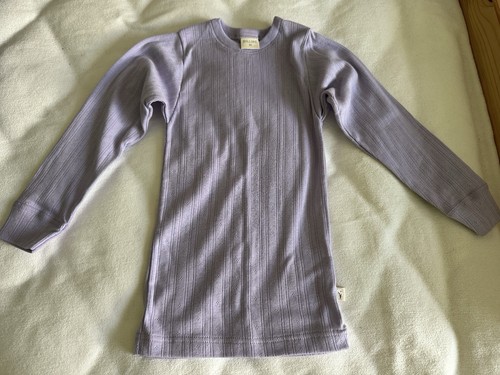 Dilling langarmshirt mit - langarmshirt, 92