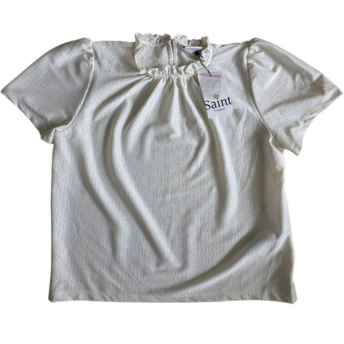 Saint tropez bluse jovita - saint,